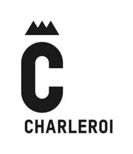 Logo de la Ville de Charleroi