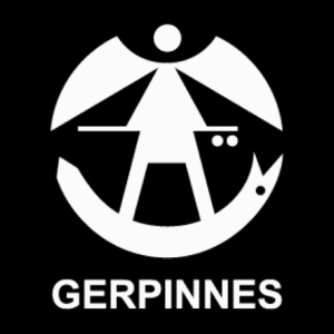 Logo de la Commune de Gerpinnes