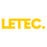 Logo de LETEC